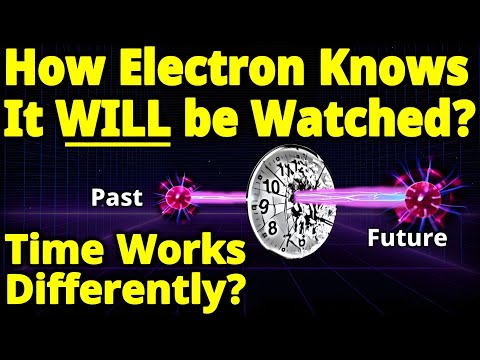 Simple Explanation of the Most Notorious Experiment | Double Slit and Delayed Choice Quantum Eraser