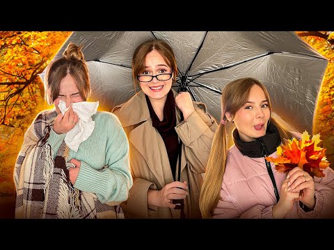 TYPICAL AUTUMN. Pawn