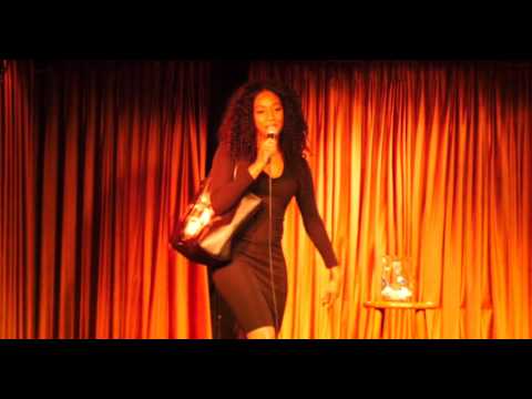 Tiffany Haddish Live at The Virgil (Los Angeles)