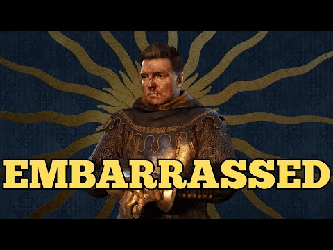 Kingdom Come Deliverance 2 Just EMBARRASSED the Industry
