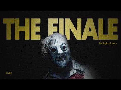 The Moment The Mask Fell Off / the Slipknot story
