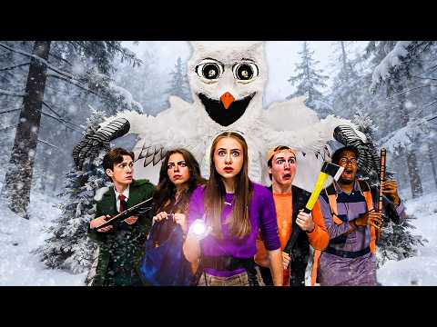 99 Nights in the Forest In Real Life 2 [Roblox]