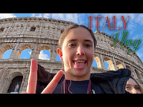 Emma in Italy (PART 2)