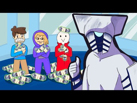 MULTIPLAYER Risk of Rain 2, With the Same Item Every Time