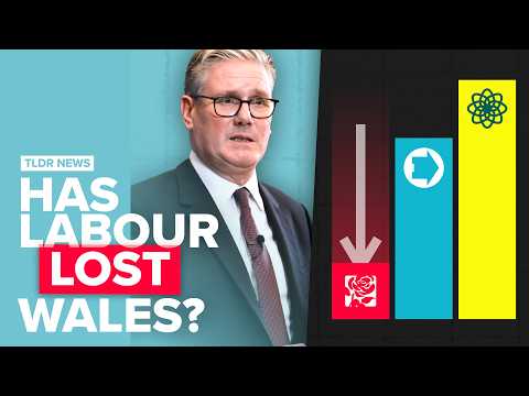 Caerphilly By-election Explained: Have Labour Lost Wales?