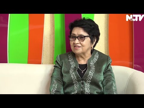 Зейнеп Шакеева: "18 жашка чыга элекмин". Таң маанай