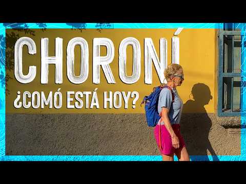 CHORONÍ 2023: Paradise Beaches in Venezuela 🌴 Valen de Viaje