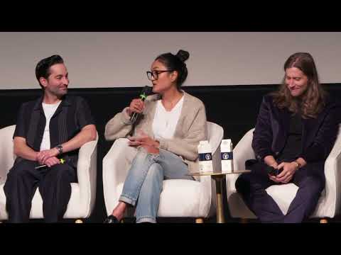 Sinners FYC | Ryan Coogler + crew interview (moderated by Spike Jonze)