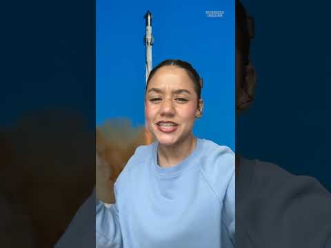 The bond between #DonaldTrump and #ElonMusk seems to be growing stronger. #spacex