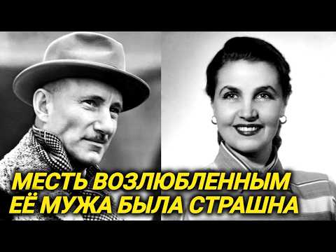 Стареющий режиссер ИЗМЕНЯЛ направо и налево! Он даже сделал предложение Мордюковой будучи женатым!