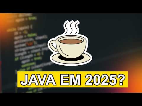 Is it worth learning JAVA in 2025? Are there still opportunities?