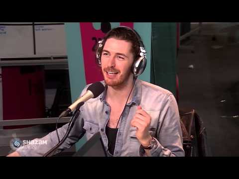 Hozier Gives A Heartbroken Angus Love Advice