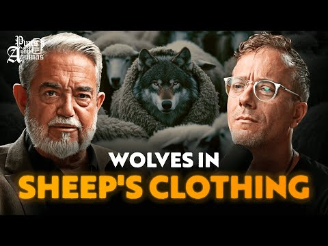 The Church Will be BETRAYED (Dr. Scott Hahn)