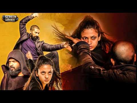 VTM 70 Vijay Hindi Dubbed Full Movie | South Action Blockbuster | Full HD Action Movie | South Movie