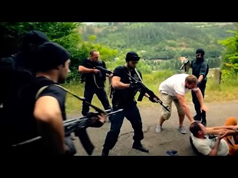 НОВИНКА ДИНАМИЧНОГО БОЕВИКА! МЕЖДУНАРОДНЫЕ НАЁМНИКИ ИДУТ ПО СЛЕДУ МАЛЬЧИКА! Проект ЗОЛОТОЙ ГЛАЗ