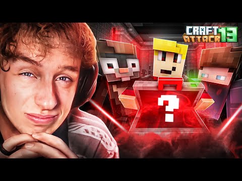 WIR ÖFFNEN DEN GEHEIMEN KOFFER VON BASTIGHG