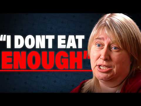 The Most Delusional Family on Secret Eaters Ever