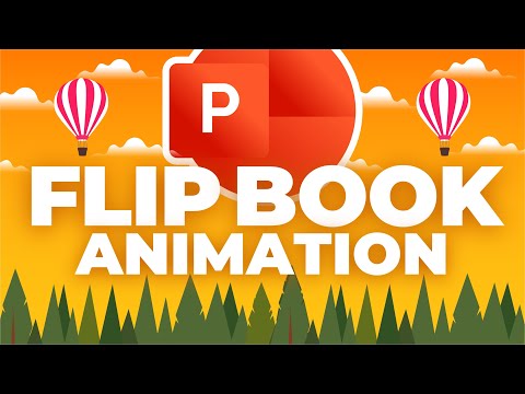 🔥2 Digital Artists🔥Recreate After Effects Animation in PowerPoint