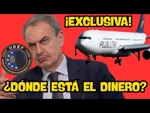 🚨 EXCLUSIVA 💣 | ZAPATERO ACORRALADO  | INVESTIGACIONES | CORRUPCIÓN SOCIALISTA EN CADENA 💣