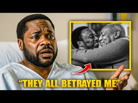 Day Before his Death, Malcolm Jamal Warner Names 7 Fellow Actors that he Couldn't Working with