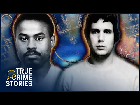 Une Jeune Mère Est Abattue Devant Ses Enfants | Dossiers FBI (Compilation D'episodes)