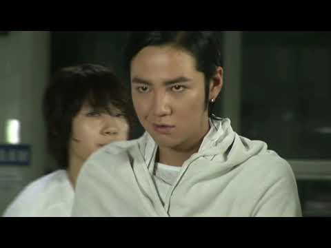 「美男ですね」A.N.JELL再結成(成長した彼等に会いたい)【 チャン・グンソク、ジョン・ヨンファ、イ・ホンギ、パク・シネ】