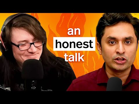 An Honest Conversation With @PirateSoftware