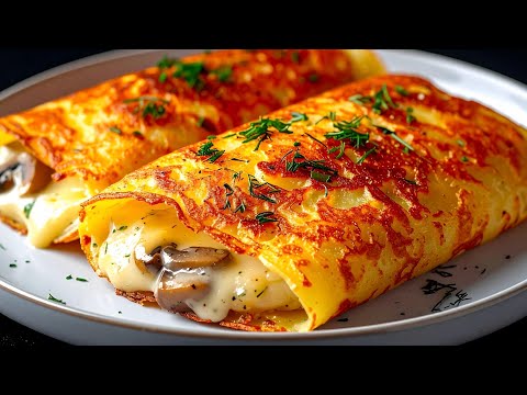 These Potatoes Will Blow Your Mind!