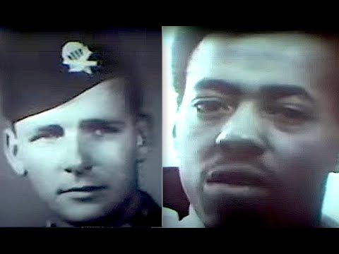Two Vietnam Vets Reveal PTSD & What Gave It To Them. Filmed In 1970