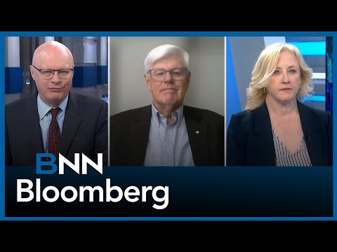 John Manley and Lisa Raitt weigh in on federal election results