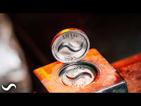 Forging My Own Currency