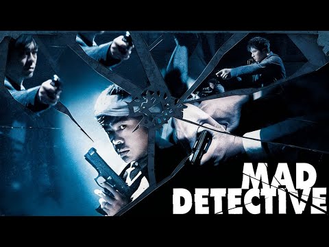 【港片神作】杜琪峰导演《神探》1080P未删减版「七宗罪人格现形！疯癫神探窥见人心恶念，真凶就在你体内！」#刘青云 #安志杰 联袂出演！