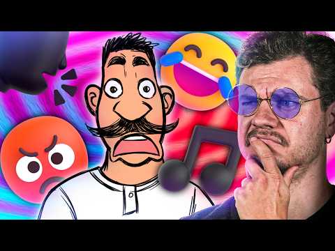 Être hypersensible : ÇA FAIT QUOI ?!