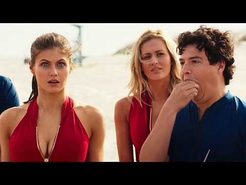 Unplanned Movie Bloopers That Broke the Cast!