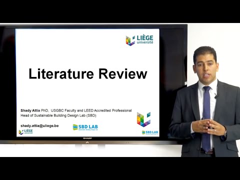 Literature Review