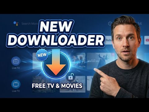✅ New Working Downloader Codes for FREE Movies & Live TV 🔥