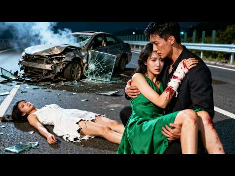 Husband saves his mistress in a crash; wife sees his true colors, one move makes him regret forever.