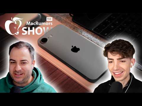 iPhone SE 4 Latest Leaks & Rumors | Episode 132