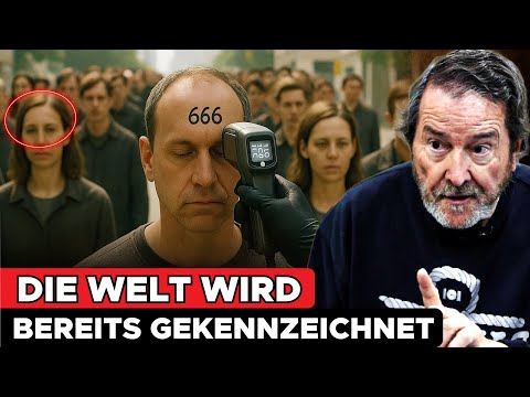 Die letzte Botschaft Jesu – nur diese drei Orte werden der großen Trübsal standhalten | J.J. Benítez