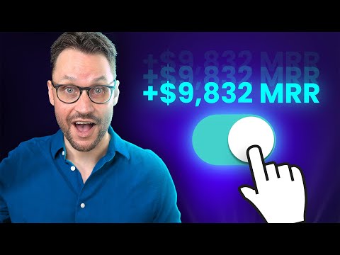 This Switch Doubled Our SaaS Revenue (Crazy A/B Test Results)