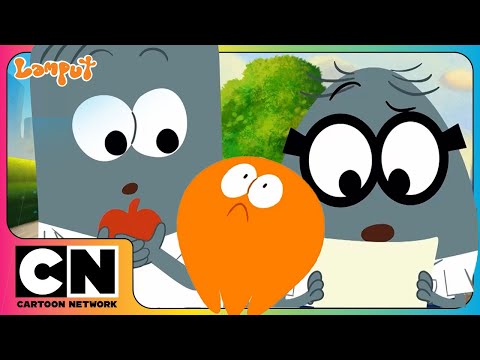 ⏰ Remember When the Docs Turned Into Kids Again? 👶 | Lamput | FULL EPISODES | Cartoon Network Asia