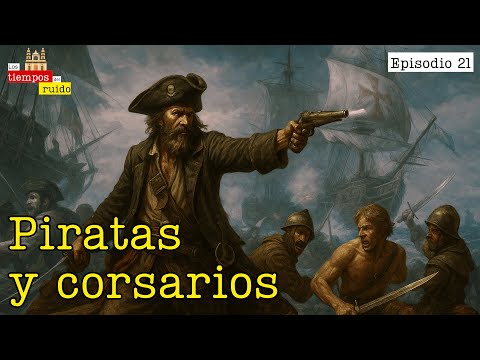 Pirates, Corsairs, and Smugglers: The True Story Behind the Pirates of the Caribbean