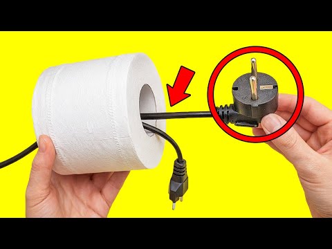 The Hidden Function of Your Charger Everyone Misses!