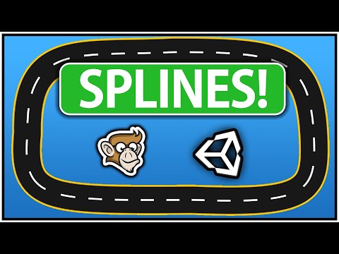 Splines are Awesome!!!