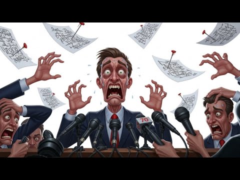 The Most Shocking Deaths Ever Caught on Live TV