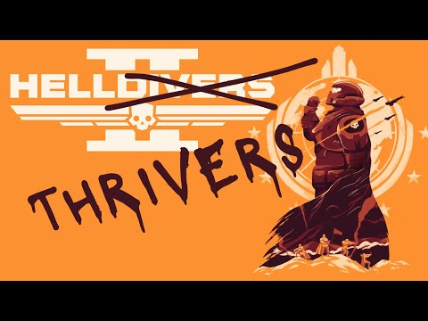 What Happens When the Devs Love Their Game