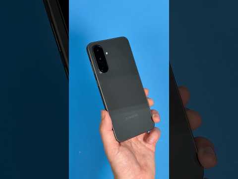 The ALL NEW Samsung Galaxy A36 Unboxing &amp; first look!