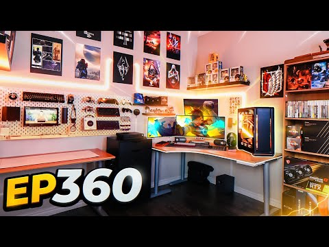 Setup Wars - Episode 360