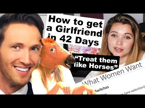 Diving Down the Sales Funnel of a TikTok Pick-Up Artist