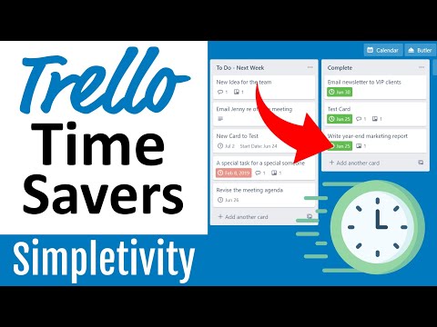 5 Amazing Trello Butler Tips That Will Save You Time!